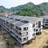 Bất động sản trở lại mạnh mẽ sau giai đoạn trầm lắng. 