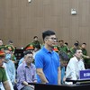 Nguyễn Duy Hưng, Chủ tịch Tập đoàn Thuận An bị đề nghị tuyên phạt từ 10-11 năm tù.