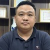 Đối tượng cầm đầu đường dây là Trần Quang Đạo, bị khởi tố 2 tội danh. Ảnh: Bộ Công an