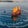 Du thuyền sang trọng Emperor Cruises tại Nha Trang. Ảnh: Luxgroup 