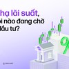 Fed hạ lãi suất, cơ hội nào đang chờ nhà đầu tư?