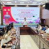 Lan tỏa giá trị lễ hội và di sản, thúc đẩy du lịch Hải Phòng 