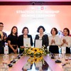 S.H.E ký hợp tác chiến lược với MakeMyTrip