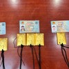 Nhiều đối tượng được thuê vận chuyển vàng trái phép từ Trung Quốc vào Việt Nam 
