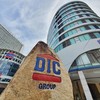 DIC Corp đang ghi nhận nhiều tiến triển về pháp lý các dự án