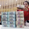 Việc duy trì lãi suất VND hợp lý để đảm bảo ổn định kinh tế vĩ mô, duy trì tăng trưởng lâu dài là ưu tiên của Chính phủ 