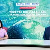 Thuế tối thiểu toàn cầu và dòng vốn FDI vào Việt Nam 