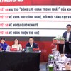 Khoa học công nghệ - đổi mới sáng tạo: Việt Nam sắp có thế hệ “nhà vô địch”? 