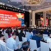 Nhà nước, doanh nghiệp cần ưu tiên sản phẩm số Việt nam 