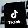  Biểu tượng TikTok trên màn hình điện thoại ở Arlington, Virginia, Mỹ. Ảnh: THX/TTXVN