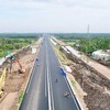 Thi công Dự án Thành phần 3, Dự án đường vành đai 3 - TP.HCM 