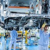 Đề xuất loạt giải pháp nâng cao tỷ lệ nội địa hóa ngành ô tô 