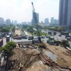 TP.HCM đang quyết liệt tháo gỡ vướng mắc tại các dự án đầu tư công để đảm bảo tiến độ giải ngân vốn đầu tư công.