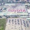 Toyota sẽ đầu tư thêm 360 triệu USD sản xuất xe hybrid tại Việt Nam 