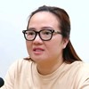 Bà Hoàng Hường bị khởi tố 