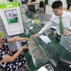 Việc đẩy mạnh cho vay sẽ giúp các ngân hàng ghi nhận lợi nhuận khả quan