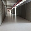 Bên trong Dự án Chợ Đầm Nha Trang thời điểm mới vừa xây dựng. Ảnh: Linh Đan 