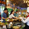 Ẩm thực đường phố Hà Nội chinh phục thế giới 