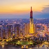 Dự án Landmark 81 – tòa nhà cao nhất Việt Nam được ghi danh là công trình của nhà thầu trong nước thực hiện