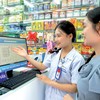 FPT Retail có tốc độ phát triển mạnh mẽ trong thời gian qua, đặc biệt ở mảng dược phẩm nhờ ứng dụng AI trong tiếp cận và chăm sóc khách hàng 