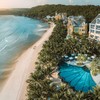 ,JW Marriott Phu Quoc Emerald Bay Resort - resort của Sun Group bên bờ bãi Kem là một kiệt tác về thiết kế và dịch vụ