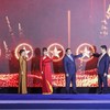 Cộng đồng doanh nghiệp đang đặt niềm tin rất lớn vào sự đồng hành của các nhà lãnh đạo cao nhất của đất nước, của đội ngũ công chức, các bộ, ngành. Ảnh; Đức Thanh 