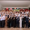 Cen Land tiếp tục mở rộng mạng lưới khi khai trương văn phòng bán hàng tại TP. Hải Phòng vào tháng 10/2025.