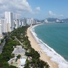 Nha Trang - Điểm đến hội tụ đầy đủ biển, sông, núi, đảo, đô thị và di sản văn hóa