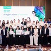 Schneider Electric tổ chức thành công vòng chung kết và tìm ra những gương mặt xuất sắc nhất của cuộc thi Future Impact Challenge 2025