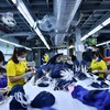 Doanh nghiệp dệt may thiếu vốn đầu tư trung và dài hạn trong chuyển đổi xanh.