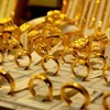 Giá vàng hôm nay ngày 18/11: Vàng SJC giảm gần 2 triệu đồng/lượng