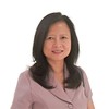 Bà Nguyễn Việt Hà, Phó chủ tịch Hiệp hội Thương mại Hoa Kỳ tại Hà Nội (AmCham Hanoi), 
