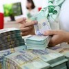 Tiền chảy vào ngân hàng đang sụt giảm 