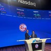 TP.HCM và sàn Nasdaq hợp tác phát triển trung tâm tài chính 