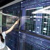 Chọn hàng trên nền kết quả kinh doanh quý III