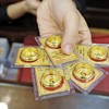 Bước đi nhằm chứng khoán hóa thị trường vàng 
