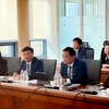 Hải quan Việt Nam học tập kinh nghiệm ứng dụng trí tuệ nhân tạo từ Hàn Quốc 