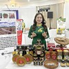 Châu Thị Nương, Giám đốc HTX Nông nghiệp Tà Đảnh