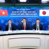 Y tế - Điểm sáng trong quan hệ Việt Nam - Nhật Bản