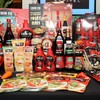 Bộ sản phẩm Masan Consumer