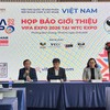 Hội chợ VIFA EXPO 2026 được kỳ vọng trở thành sự kiện xúc tiến thương mại chiến lược của ngành gỗ.