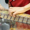 Để quản lý hiệu quả thị trường vàng, cần sớm thành lập sàn giao dịch vàng. Ảnh: Đức Thanh