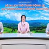 [Talkshow] Để du lịch trở thành động lực xây dựng nông thôn mới tại Hà Nội 