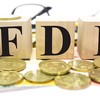 Trong 3 quý đầu năm 2025, vốn FDI đăng ký vào Việt Nam đạt 28,54 tỷ USD, tăng 15,2% so với cùng kỳ 2024.