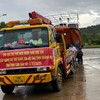 Hàng dự trữ quốc gia tiếp sức các địa phương vượt qua thiên tai 