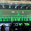 SemiExpo Vietnam 2025: Dấu ấn hợp tác và đổi mới sáng tạo của Việt Nam 