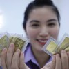 Được phép kinh doanh, sản xuất vàng sẽ mang lại nguồn lợi nhuận không nhỏ cho các ngân hàng