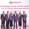 Đại hội đồng cổ đông thường niên 2025 - Đánh dấu bước chuyển mình 