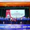 Khơi dậy khát vọng, bản lĩnh và sáng tạo của thanh niên ngành Tài chính 