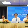 Ban tổ chức Diễn đàn Kinh tế mùa thu năm 2025 giải đáp các vấn đề liên quan. 